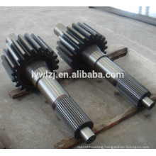 Pto Drive Shaft